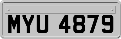 MYU4879