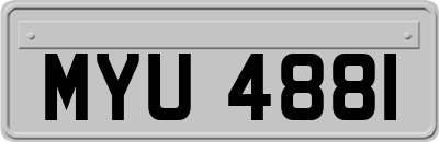 MYU4881