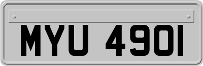 MYU4901