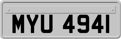 MYU4941