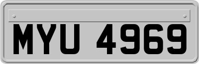 MYU4969