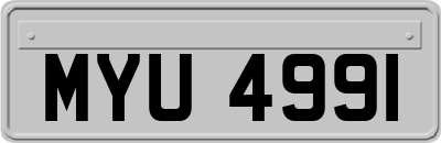 MYU4991
