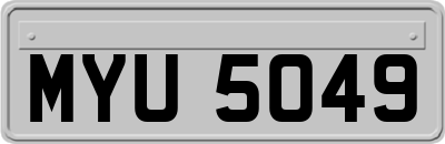 MYU5049