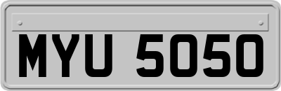 MYU5050