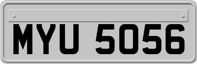 MYU5056