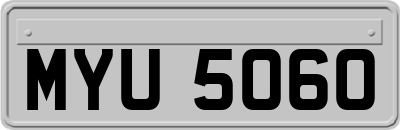 MYU5060