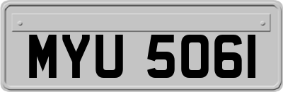 MYU5061