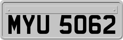 MYU5062