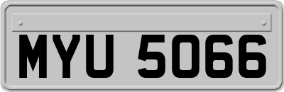 MYU5066