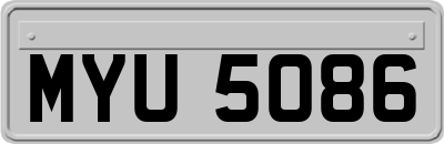 MYU5086