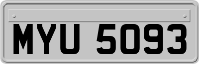 MYU5093