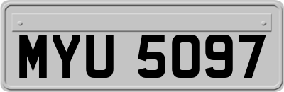 MYU5097
