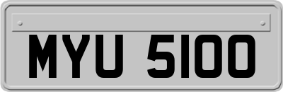 MYU5100