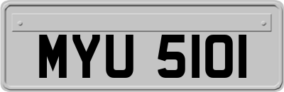 MYU5101