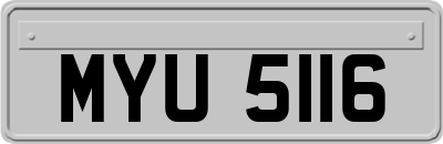 MYU5116