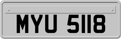 MYU5118