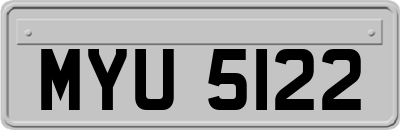 MYU5122
