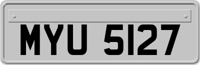 MYU5127