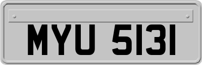 MYU5131