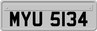 MYU5134