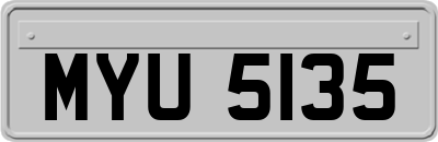 MYU5135