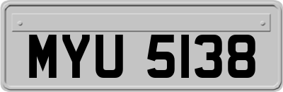 MYU5138