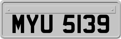 MYU5139