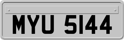 MYU5144