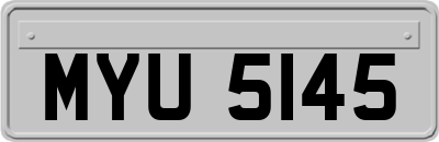MYU5145