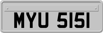 MYU5151