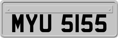 MYU5155