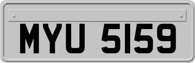 MYU5159