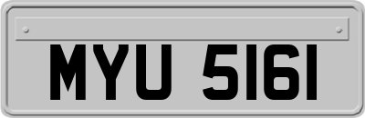 MYU5161