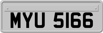 MYU5166