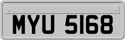 MYU5168