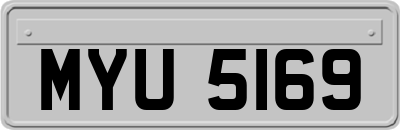MYU5169