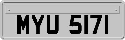 MYU5171