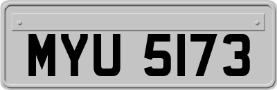 MYU5173