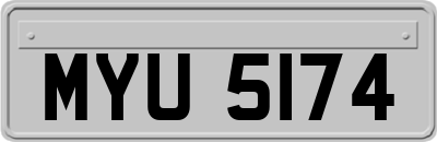 MYU5174