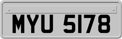 MYU5178