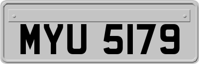 MYU5179