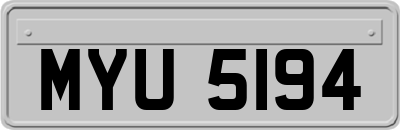 MYU5194