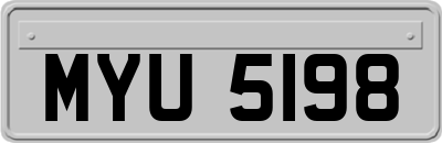 MYU5198