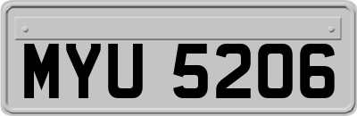MYU5206