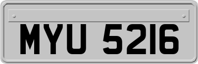 MYU5216