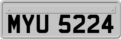 MYU5224
