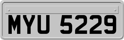 MYU5229