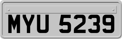 MYU5239