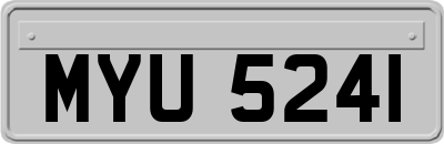 MYU5241