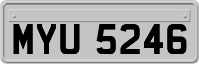 MYU5246